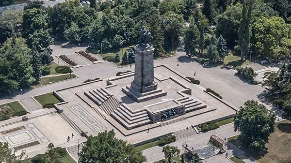 София ще има леден парк от декември 