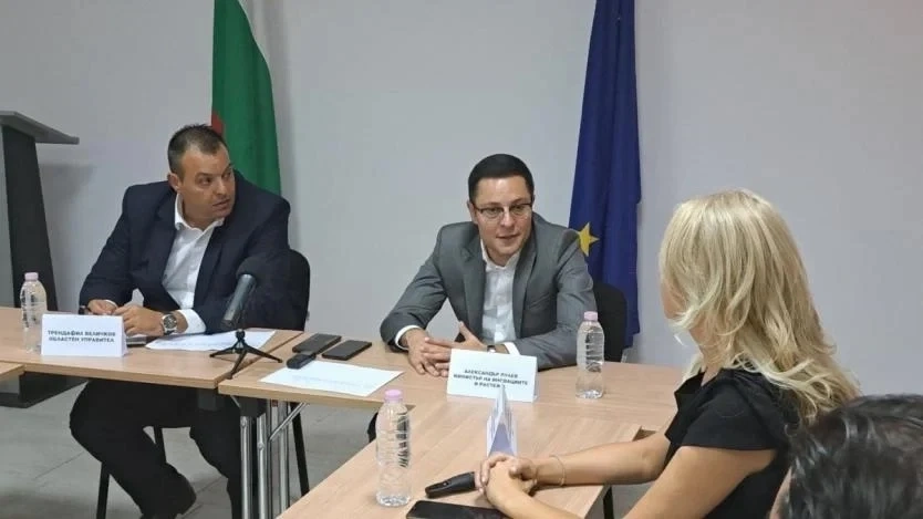 Скоро отваря нова програма за бизнеса по Плана за възстановяване 