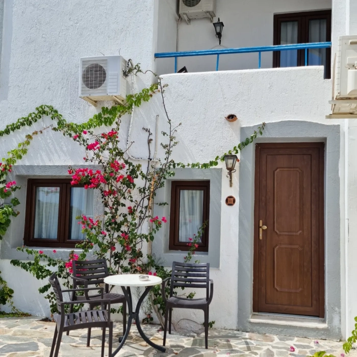 Хотел Hersonissos Village на Крит впечатлява българите с уникални гледки