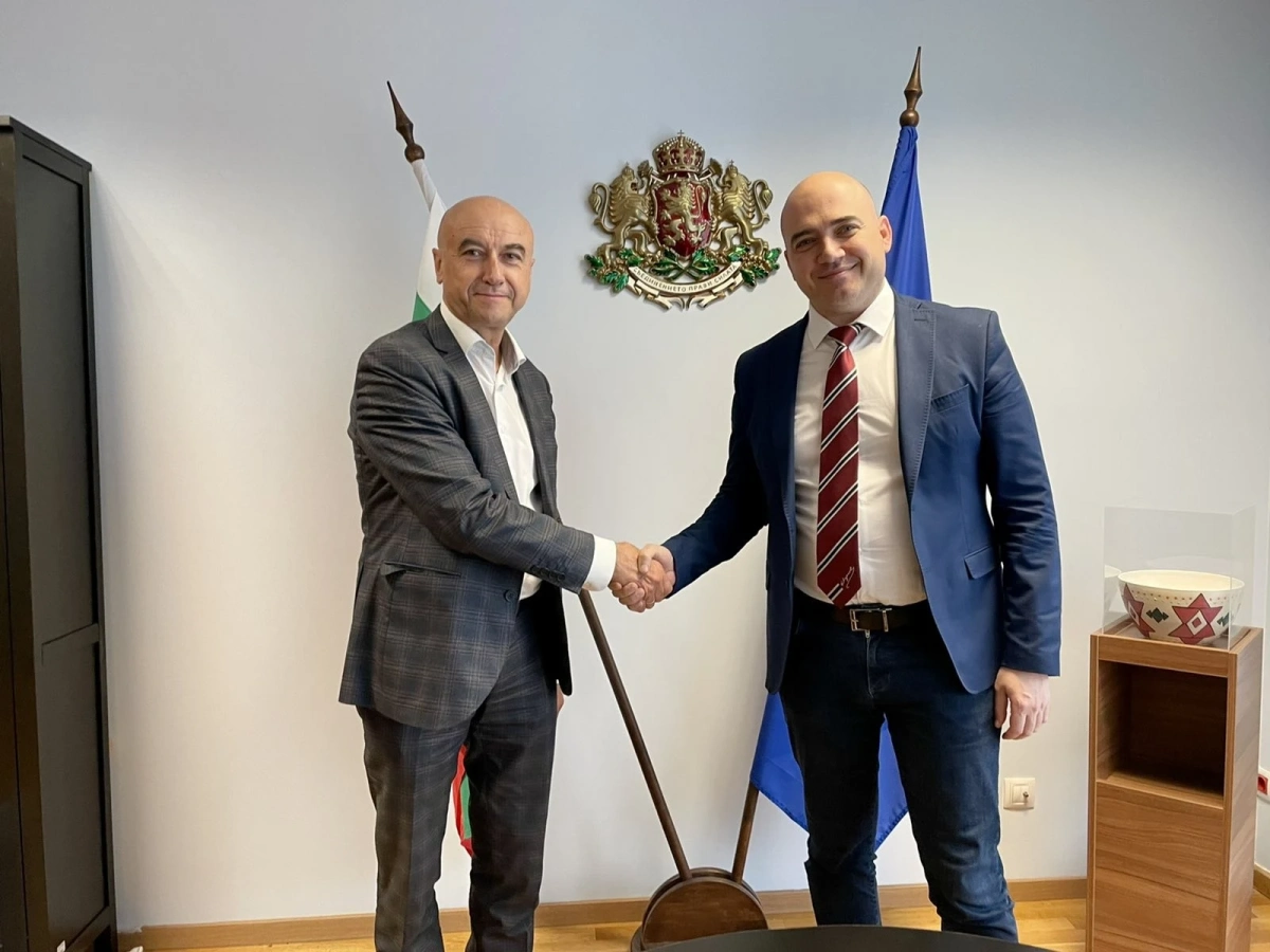 България ще прави форум с туроператорите в Германия