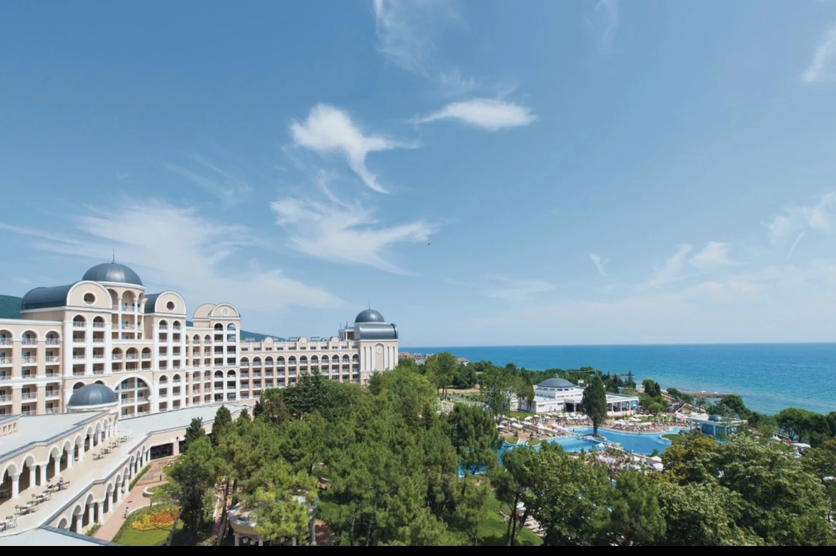 Secrets, Dreams, Alua и Breathless са новите марки хотели на Hyatt в България 