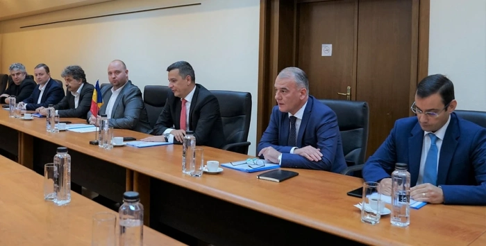 България и Румъния се договориха за трети мост над река Дунав