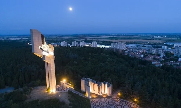 Инициативата Безплатни градски турове се завръща в Стара Загора