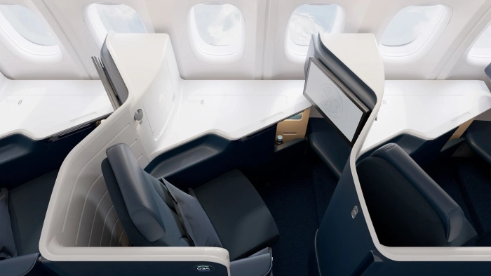 Air France ще обслужва 171 дестинации през зимата