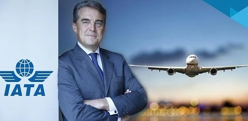 IATA: Европейските авиокомпании растат по-бавно от другите