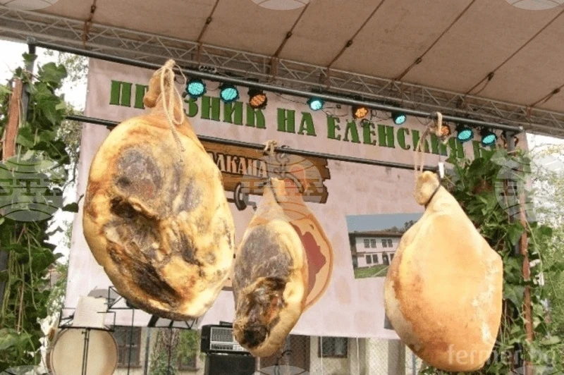 Над 300 производители ще участват на празника на елинския бут