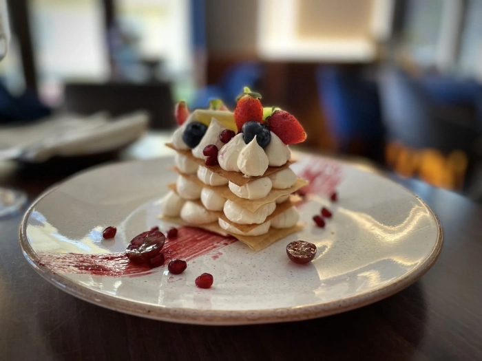 Започва десетото издание на Restaurant Week в София и Варна