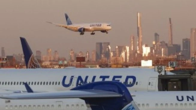 United очаква търсене на полети заради дистанционната работа
