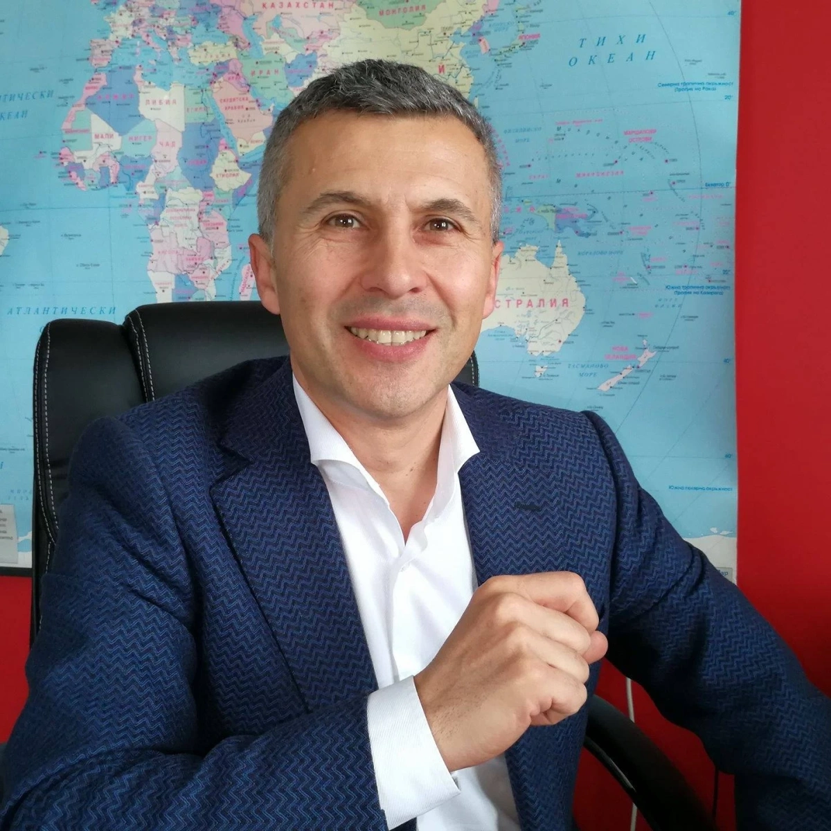Безпилотните системи са в полза на обществото