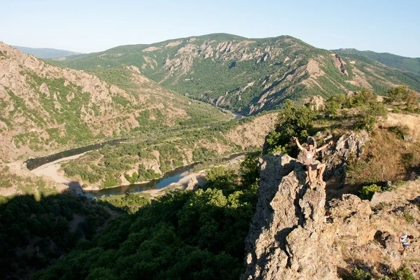 Развиват приключенски туризъм между Родопите и Егейско море по проект