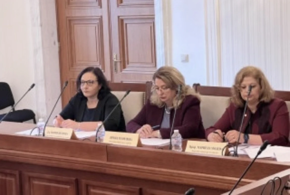 Министерството на туризма се отчете пред Комисията в парламента  