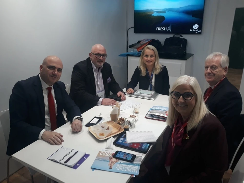 Jet2Holidays очаква ръст на британците за България през 2023 г.