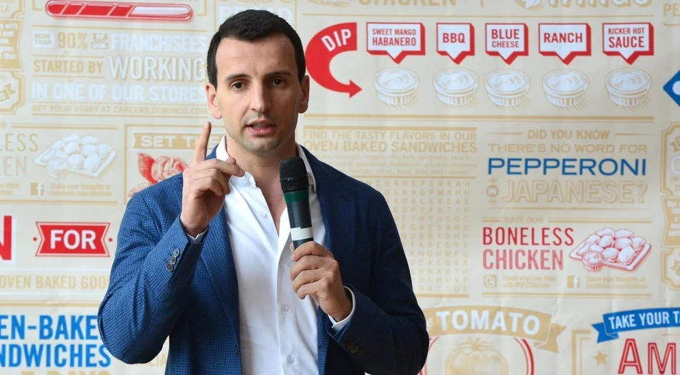Никола Николов, Dominos:  Ако ДДС-то за бранша не остане 9% това ще доведе до съкращаване на персонал