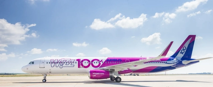 Wizz Air се присъединява към Алианса на Европейската комисия за авиация с нулеви емисии