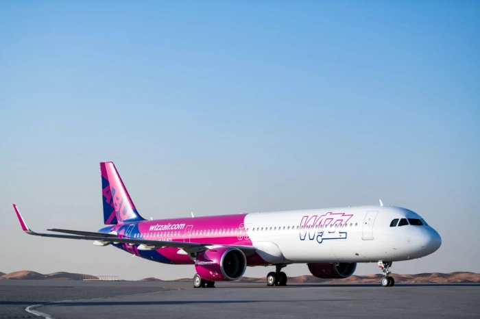 Wizz Air активно набира кандидати от България за своята Академията за пилоти