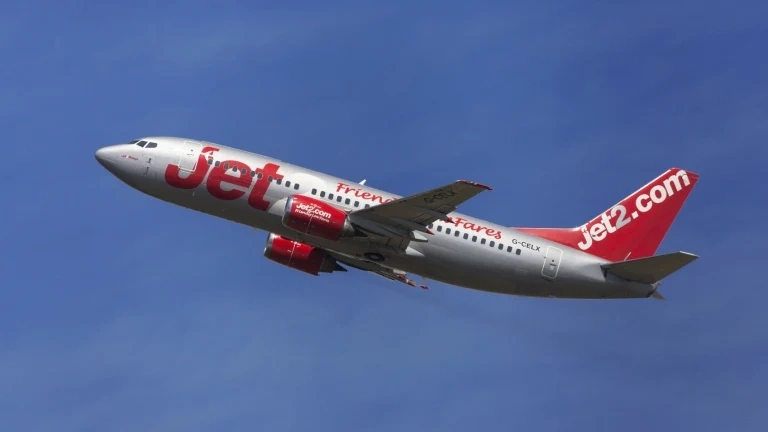 Jet2 разширява програмата за лято 2023 в България