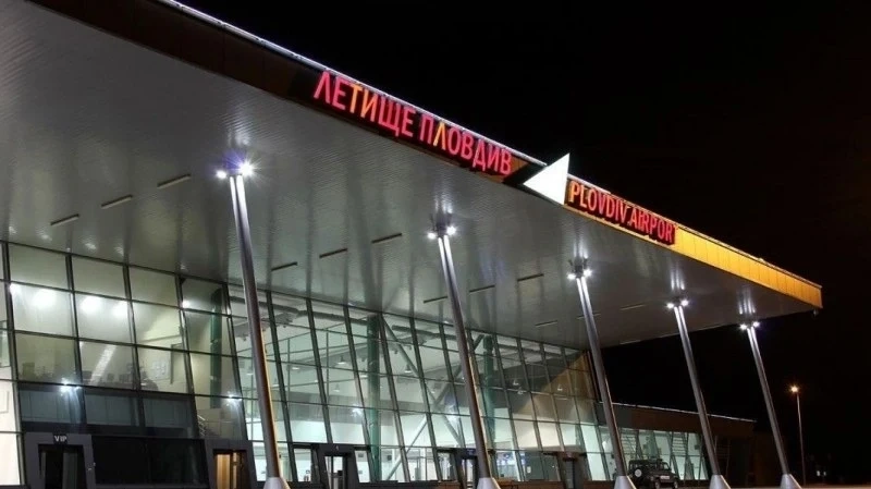 Авиокомпанията Pegasus ще лети между Пловдив и Истанбул