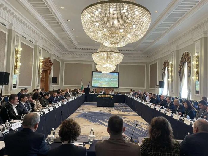 Рекламата на България остава същата и през 2023 г.