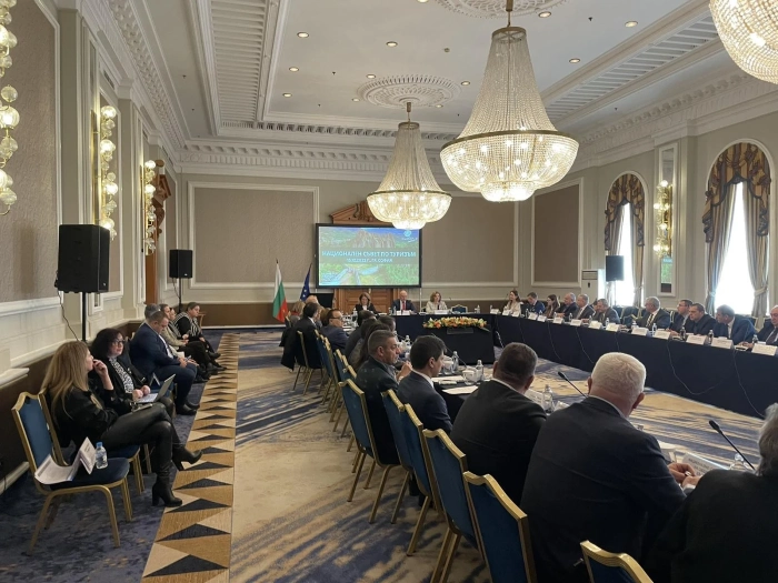 Рекламата на България остава същата и през 2023 г.