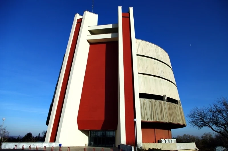 Плевенската панорама ще бъде отворена за посетители в част от предстоящите празнични дни