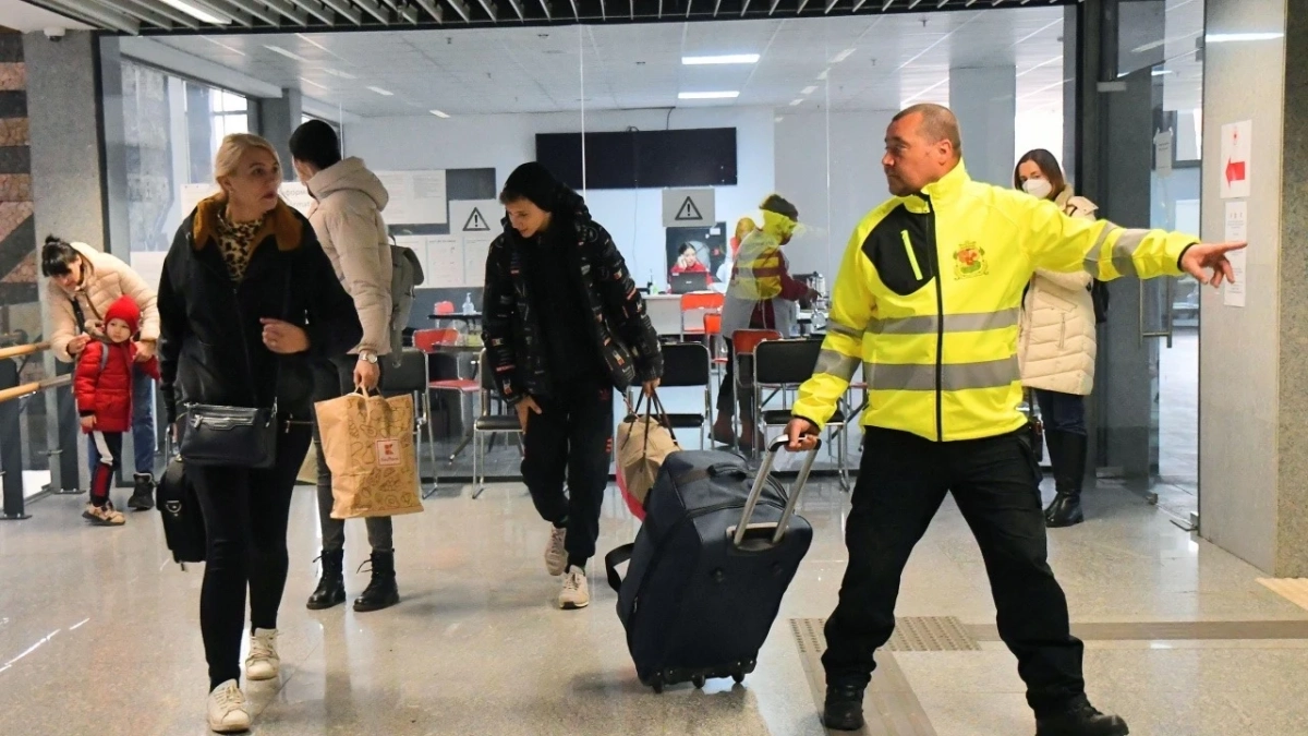 Хотелиери чакат средства за украински бежанци месеци наред
