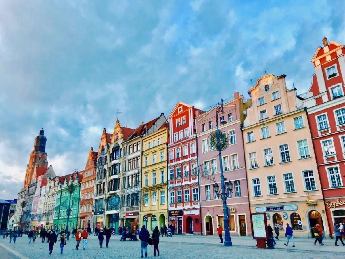 CNN Travel дава 23 идеи за пътуване през 2023 г.