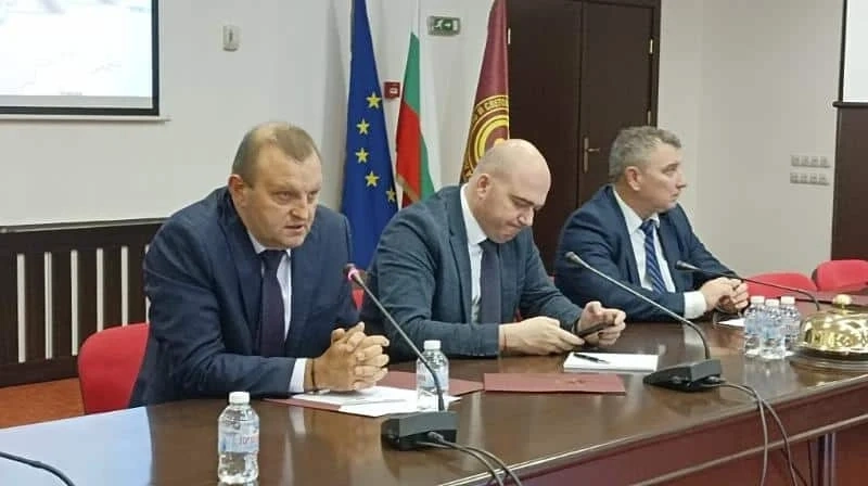 В дигиталната карта ще бъдат включени нови обекти за винен и ловен туризъм