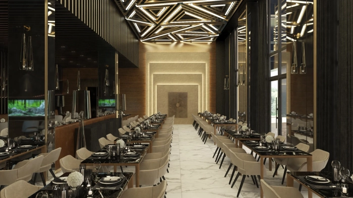 Луксозният Kings’ Valley Medical & Spa Hotel вече посреща туристи в Казанлък