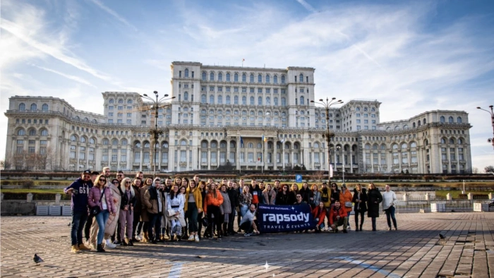 Български туроператор организира СПА парти в Букурещ