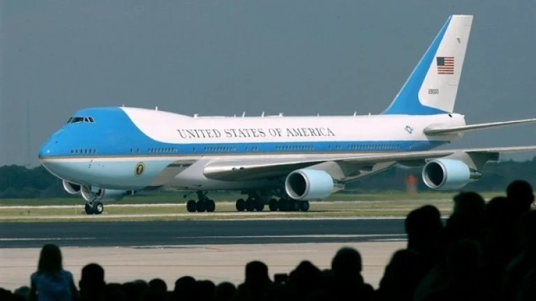 Последният Боинг 747 ще бъде пуснат днес