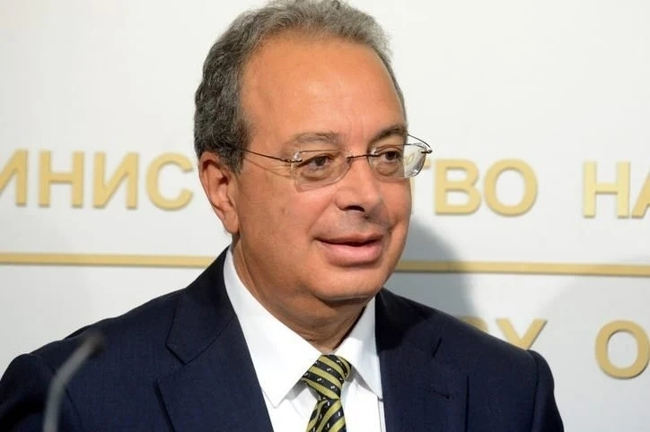 Бранимир Ботев: Преди зимния туризъм на България генерираше над 13.5% от БВП