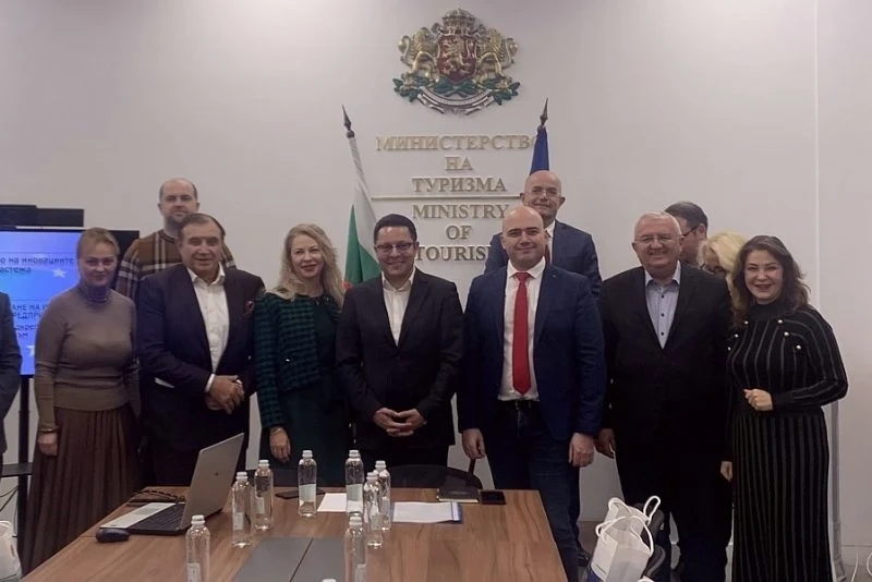 Бордът по туризъм организира дискусия за новите предизвикателства в сектора 