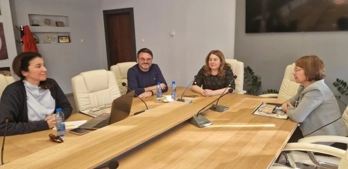 Казанлък ще бъде домакин на международен форум за опазване на културното наследство на ЮНЕСКО