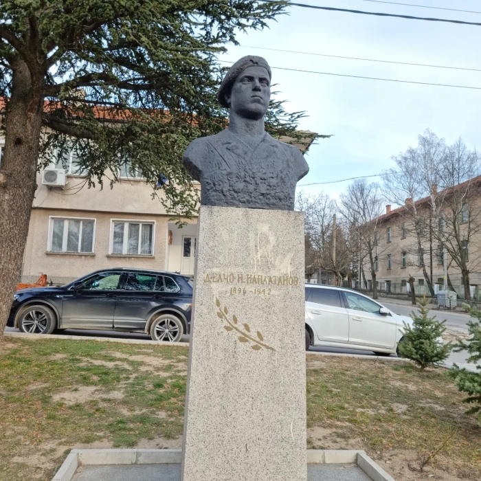 Село Оборище носи духа на българската история 