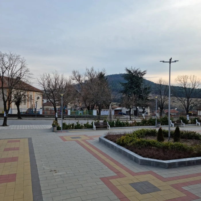 Село Оборище носи духа на българската история 