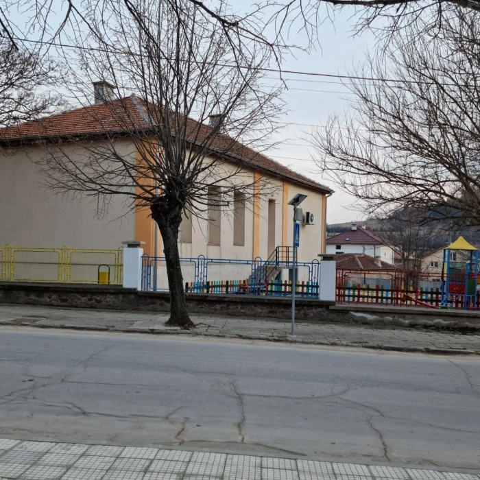 Село Оборище носи духа на българската история 