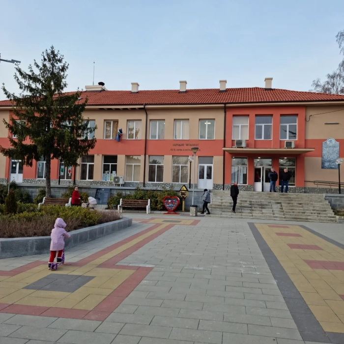 Село Оборище носи духа на българската история 