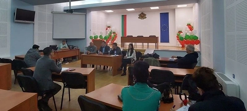 В Свищов разработват Стратегия за развитие на туризма