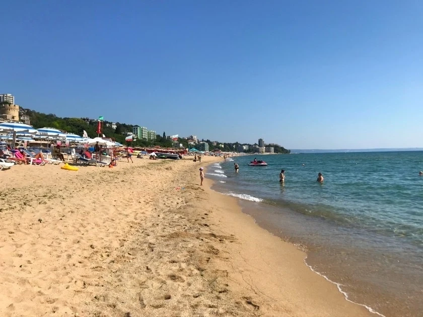 Нови 5 плажа ще бъдат отдавани под наем