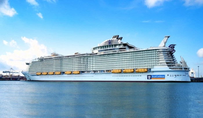 Royal Caribbean обяви голямо намаление на круизите с 30% за лятото в Европа
