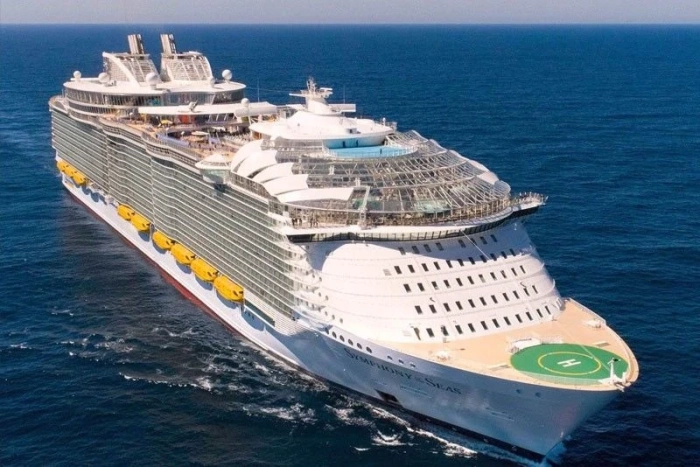 Royal Caribbean обяви голямо намаление на круизите с 30% за лятото в Европа