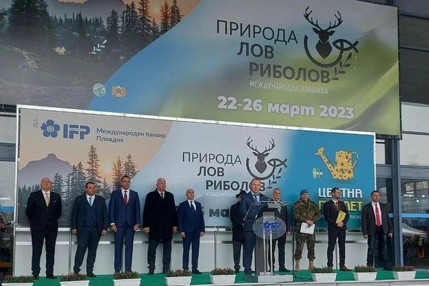 Приходите от организират ловен туризъм у нас са над 6 млн. лв.
