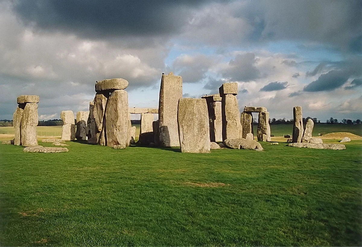 Стоунхендж не е бил използван като слънчев календар
