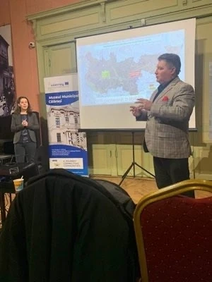 Добрич се включва в европейската мрежа за велосипеден туризъм