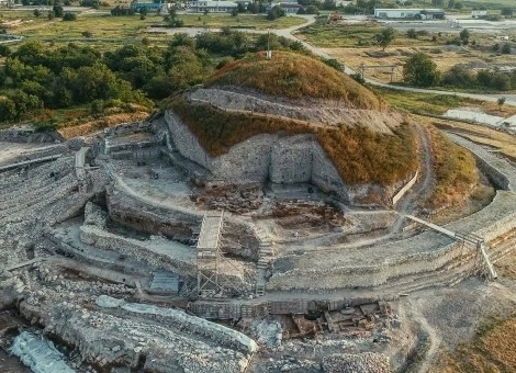 Провадия-Солницата отваря врати за посетители през пролетните празници