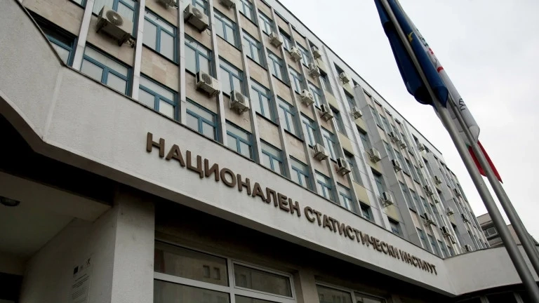 НСИ отчита ръст в посещенията на чужденци у нас