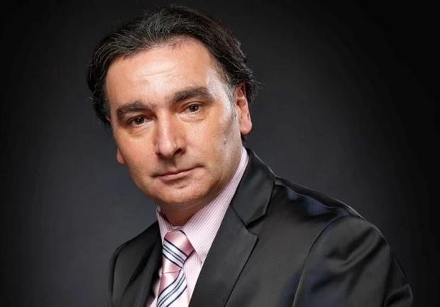 Националният борд по туризъм предлага Мартин Захариев за министър