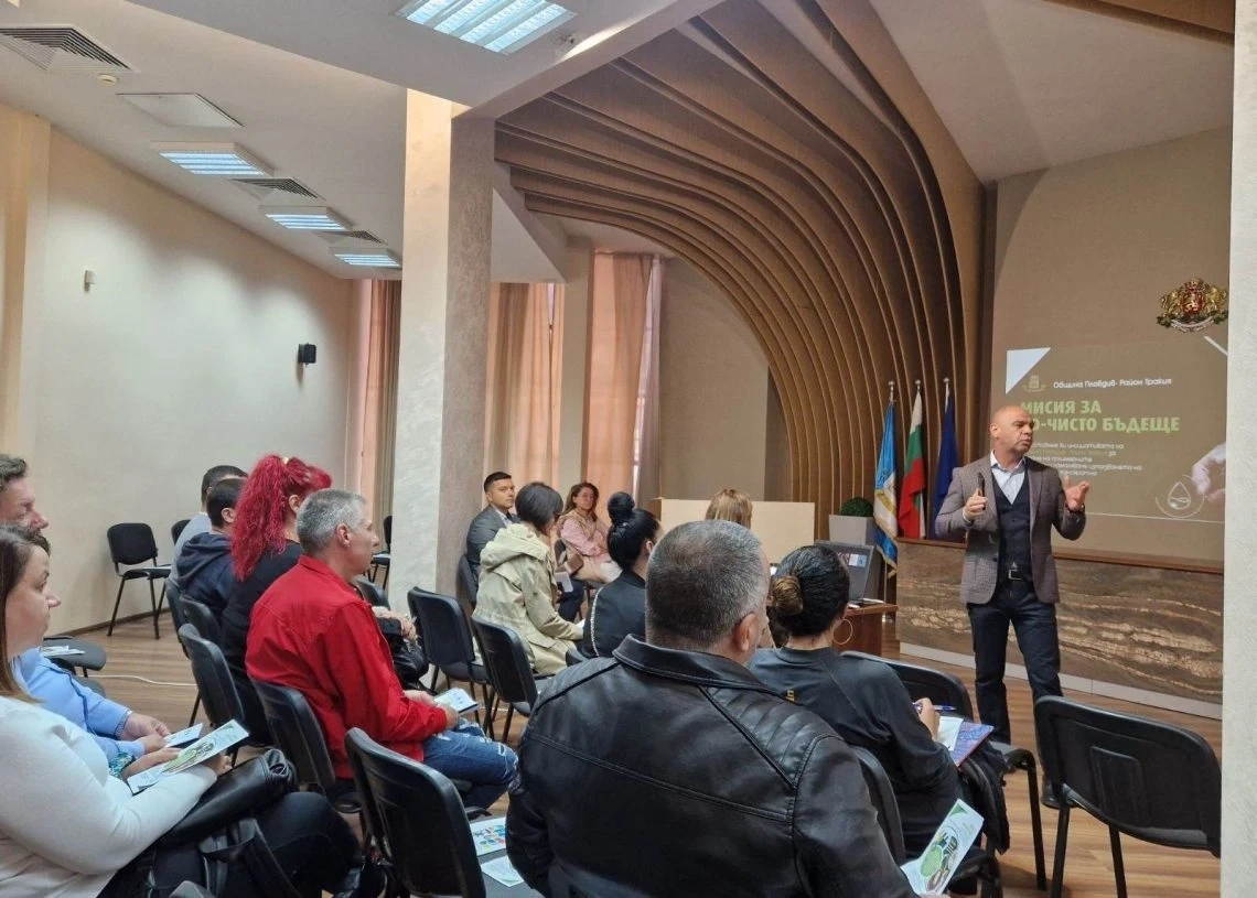Ресторантьори в Тракия подпомагат нуждаещи се с храна