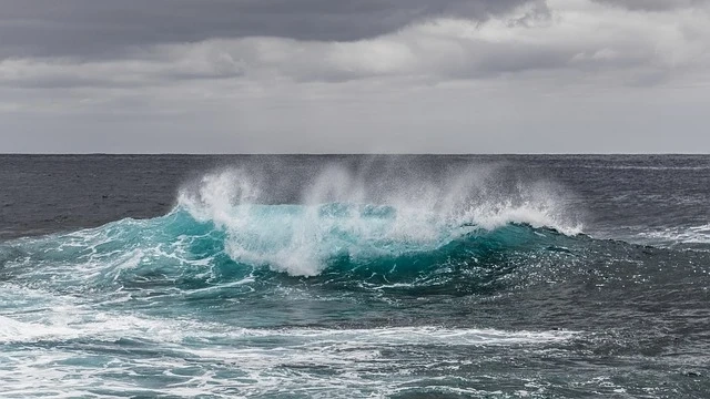Морската вода вече е 22 градуса