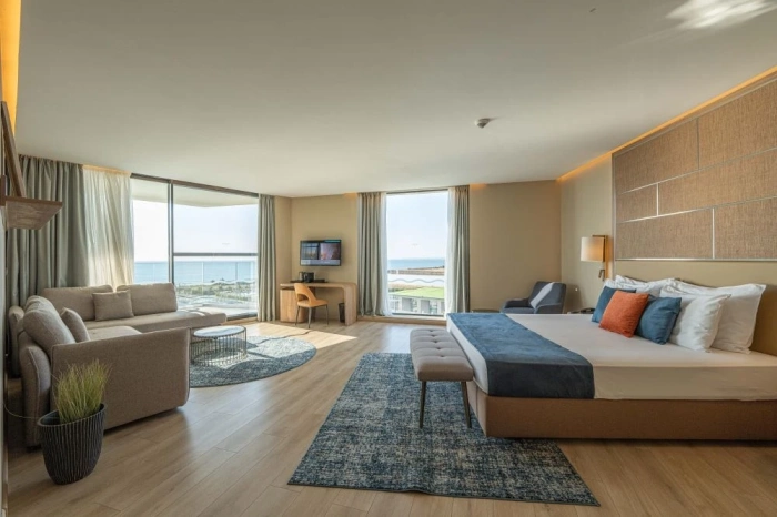 Wave Resort край Поморие привлича българите на Ultra All Inclusive